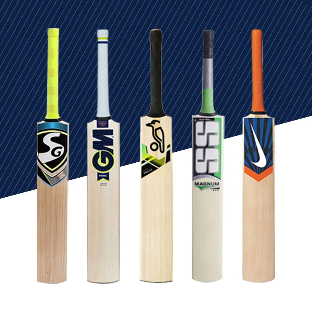 Cricket Bats