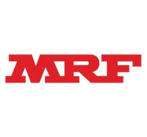 MRF Batting pads