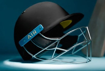 Cricket Helmets