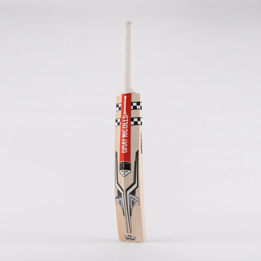 GRAY NICOLLS ALPHA GEN 1.0 5STAR PP ENGLISH WILLOW CRICKET BAT