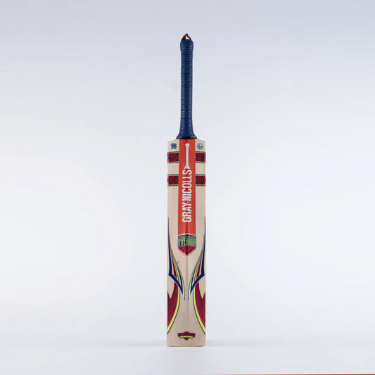 GRAY NICOLLS HYPERNOVA POWER JUNIOR CRICKET BAT