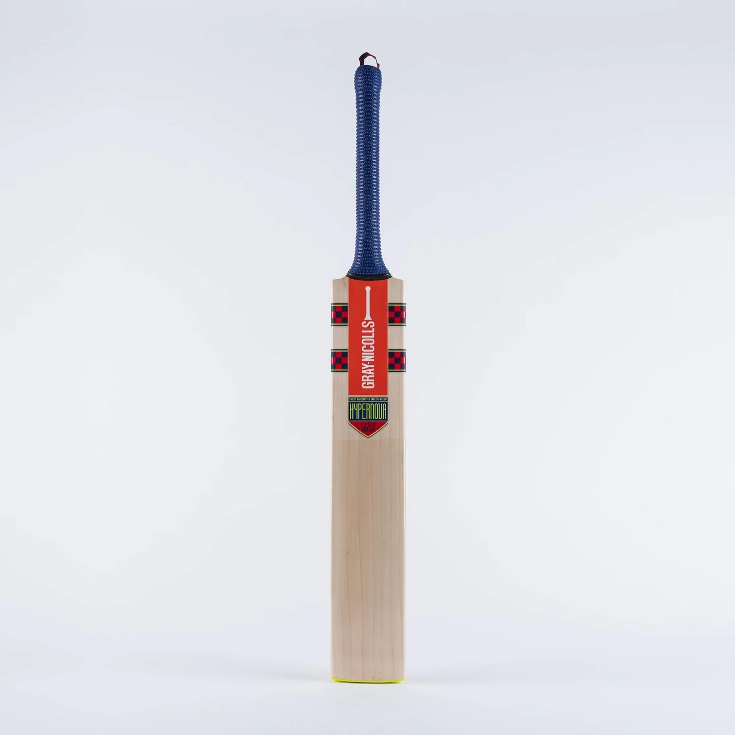 GRAY NICOLLS HYPERNOVA GEN 1.0 5STAR ENGLISH WILLOW CRICKET BAT
