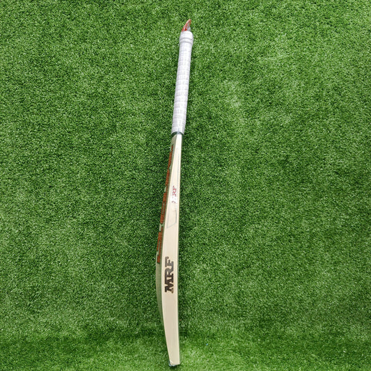 Cricket Bat MRF EW GRAND TEST EDITION
