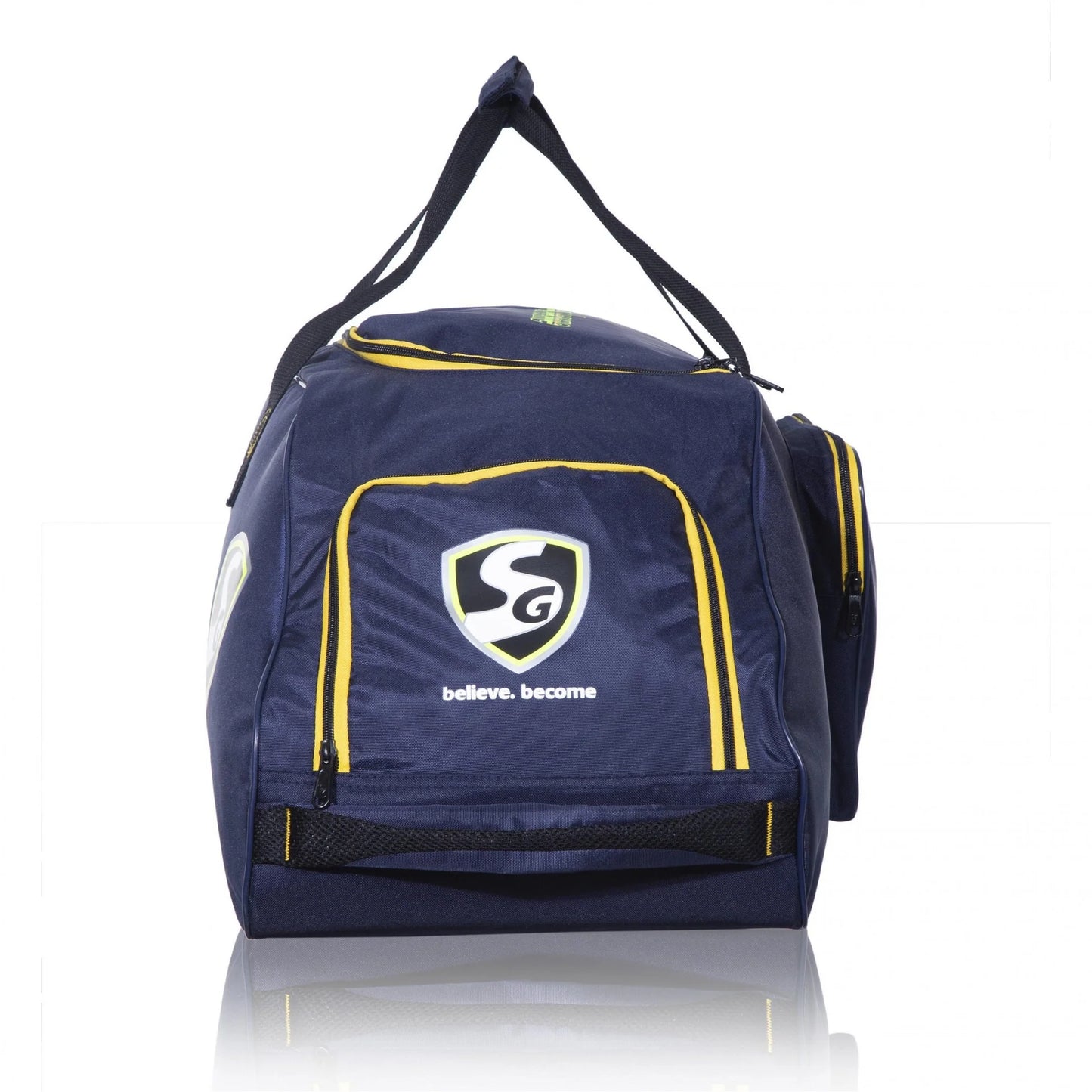 Kit Bag SG EXTREMEPAK PLUS TROLLEY(2024)