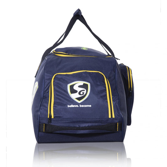 Kit Bag SG EXTREMEPAK PLUS TROLLEY(2024)