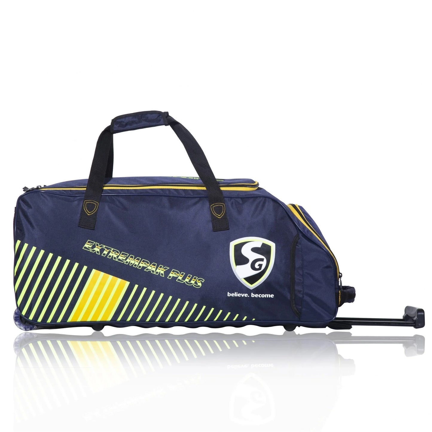Kit Bag SG EXTREMEPAK PLUS TROLLEY(2024)