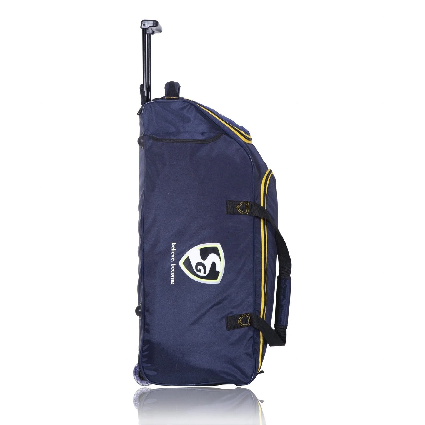 Kit Bag SG EXTREMEPAK PLUS TROLLEY(2024)