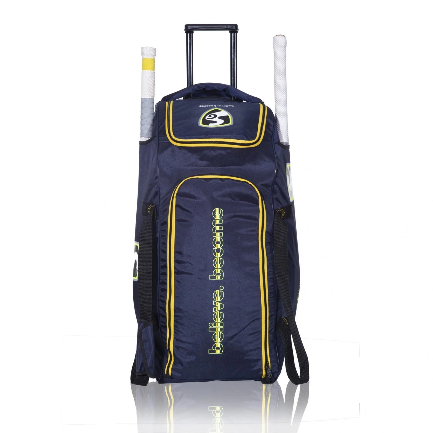 Kit Bag SG EXTREMEPAK PLUS TROLLEY(2024)