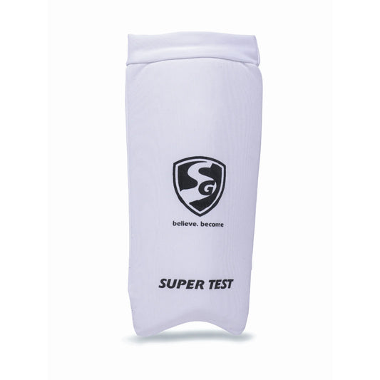 SG Super Test cricket batting elbow guard(2024)