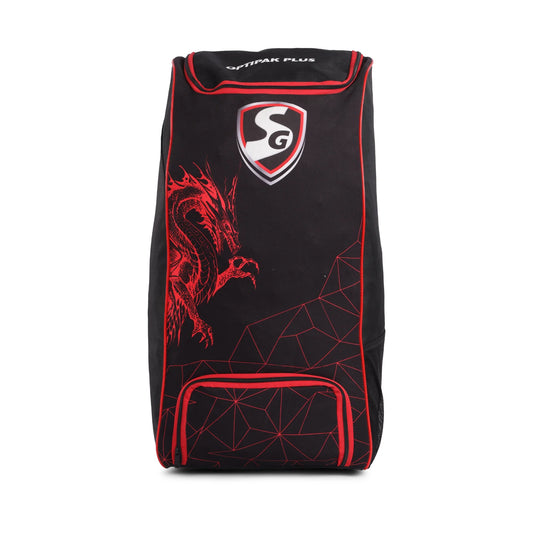 Kit Bag SG OPTIPAK PLUS DUFFLE WHEELIE(2024)