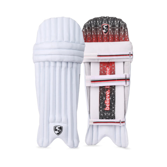 SG Optipro Cricket Batting Legguard (Batting Pad)(2024)