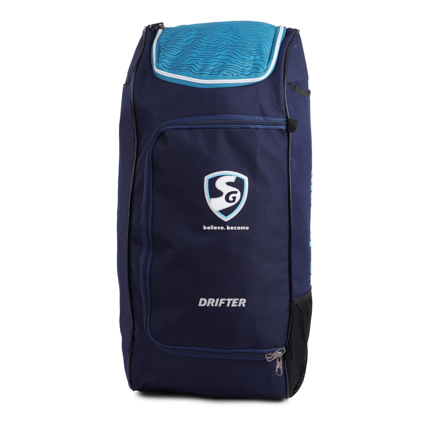 Kit Bag SG DRIFTER DUFFLE WHEELIE(2024)