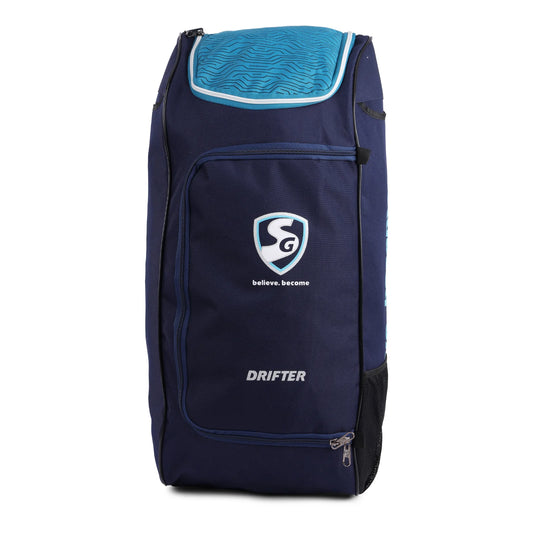 Kit Bag SG DRIFTER DUFFLE WHEELIE(2024)