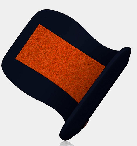 MOONWALKR 2.0 CHEST GUARD