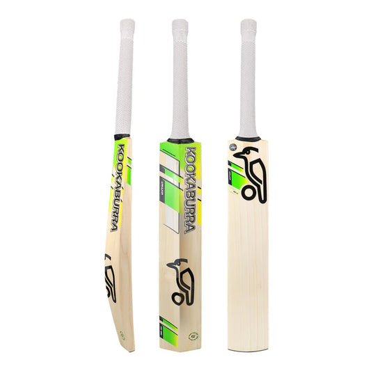 Kookaburra Kahuna Pro 1.0 English Willow Cricket Bat(2026)
