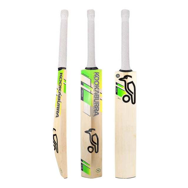 Kookaburra Kahuna Pro 5.0 English Willow Cricket Bat(2026)
