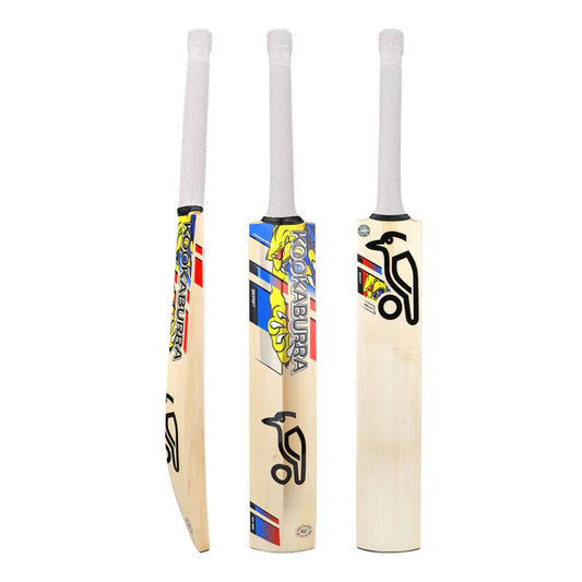Kookaburra Beast Pro 2.0 English Willow Cricket Bat(2026)