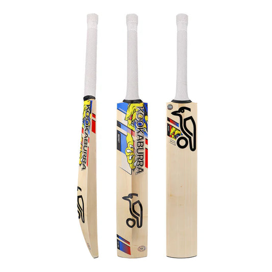 Kookaburra Beast Pro 4.0 English Willow Cricket Bat(2026)