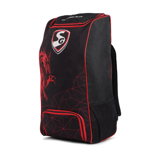 Kit Bag SG OPTIPAK PLUS DUFFLE WHEELIE(2024)