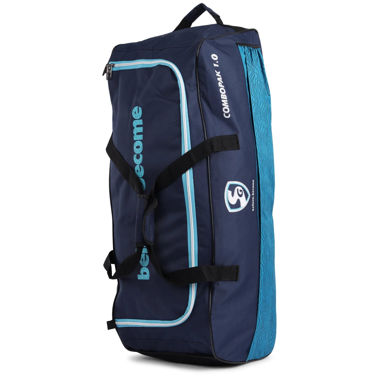 Kit Bag SG COMBOPAK 1 0 WHEELIE(2024)