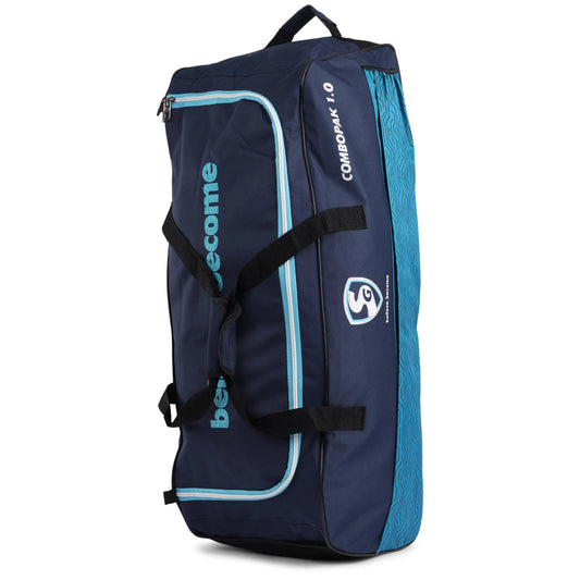 Kit Bag SG COMBOPAK 1 0 WHEELIE(2024)