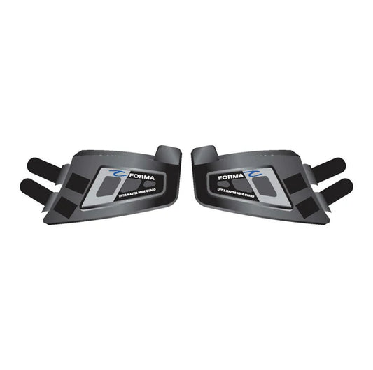 Forma Cricket Helmet Neck Guard(little Master)(2024)