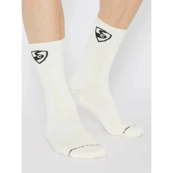 SG Legend Cricket Socks(2024)