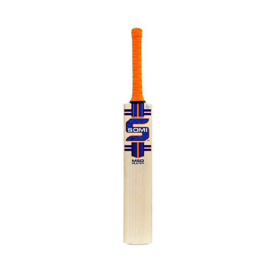 Somi MSD Player English Willow Cricket Bat(2026)