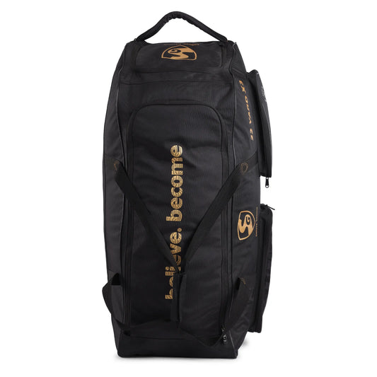 Kit Bag SG 22 YARD X3 WHEELIE(2024)