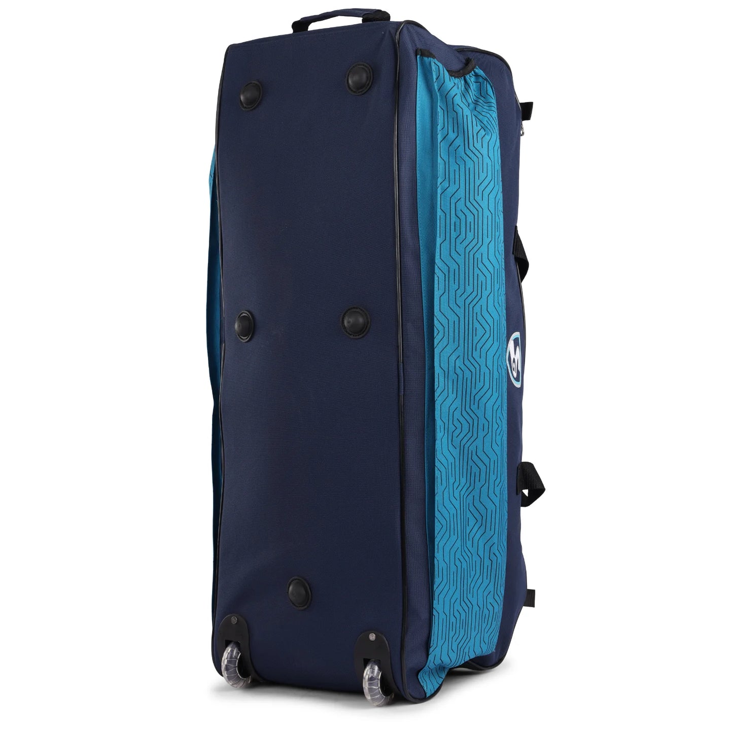 Kit Bag SG COMBOPAK 1 0 WHEELIE(2024)