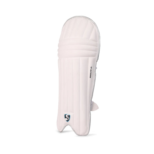 SG Maxilite-XL Cricket Batting Legguard (Batting Pad)(2024)