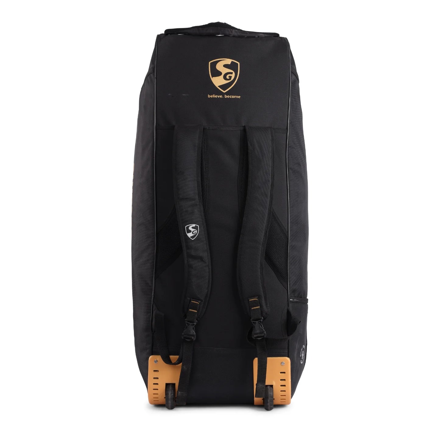 Kit Bag SG 22 YARD X1 DUFFLE WHEELIE(2024)
