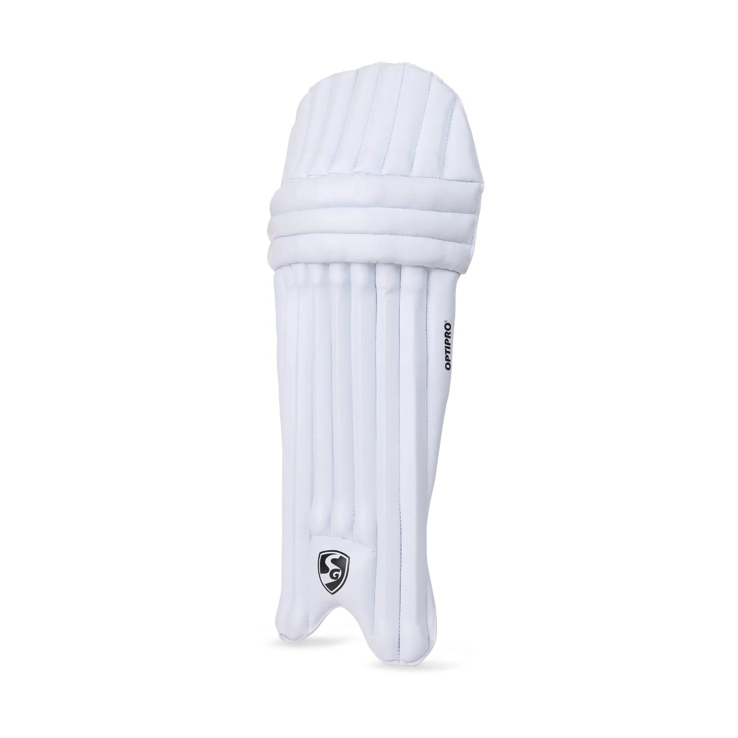 SG Optipro Cricket Batting Legguard (Batting Pad)(2024)