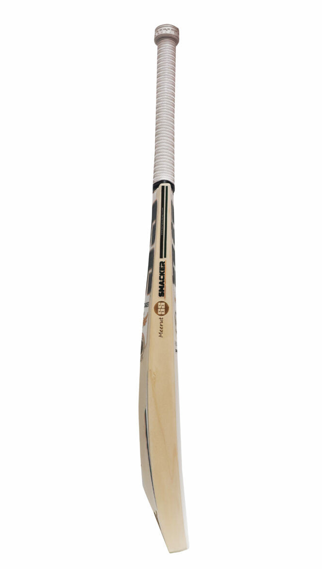 SS GG Smacker Signature ENGLISH WILLOW CRICKET BAT (2026)