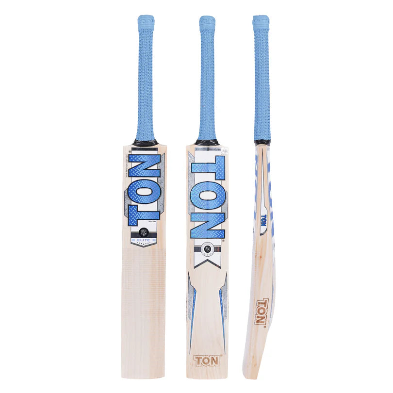 SS Ton Elite English Willow Cricket Bat(2026)