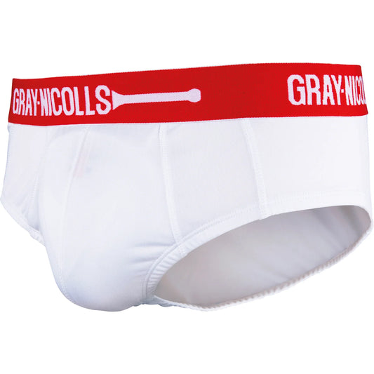 GN Cover Point Brief Gray Nicolls