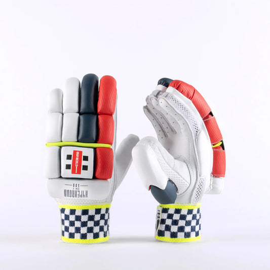 GRAY NICOLLS HYPERNOVA 500 BATTING GLOVES