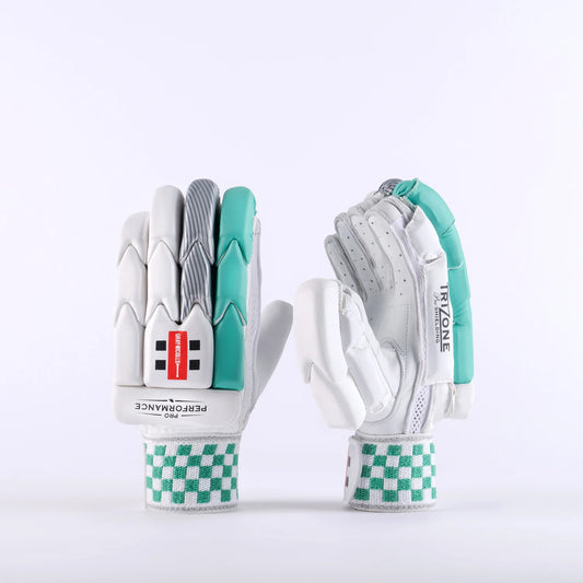 GRAY NICOLLS PRO PERFORMANCE GEM BATTING GLOVES