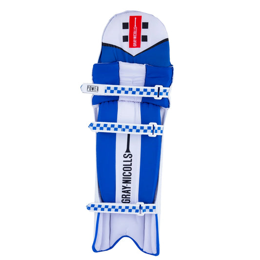 GRAY NICOLLS POWER BATTING PADS