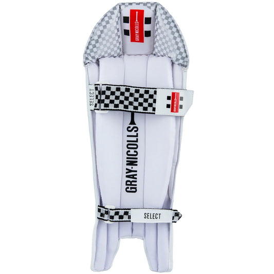 GRAY NICOLLS SELECT WICKET KEEPING PAD