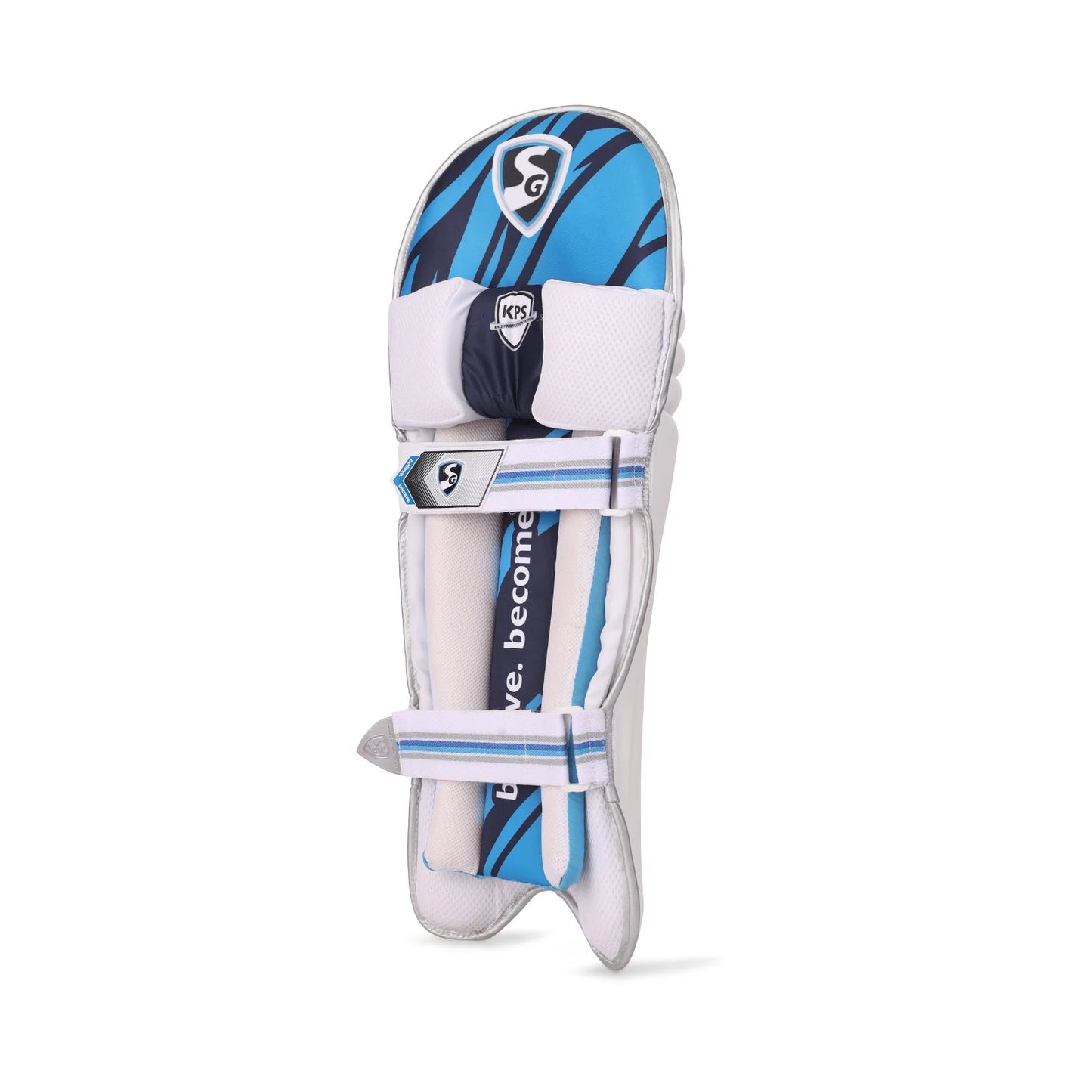 SG Maxilite-XL Cricket Batting Legguard (Batting Pad)(2024)