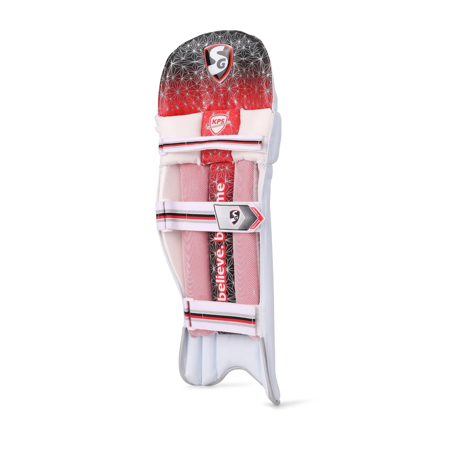 SG Super Club Cricket Batting Legguard (Batting Pad)(2024)