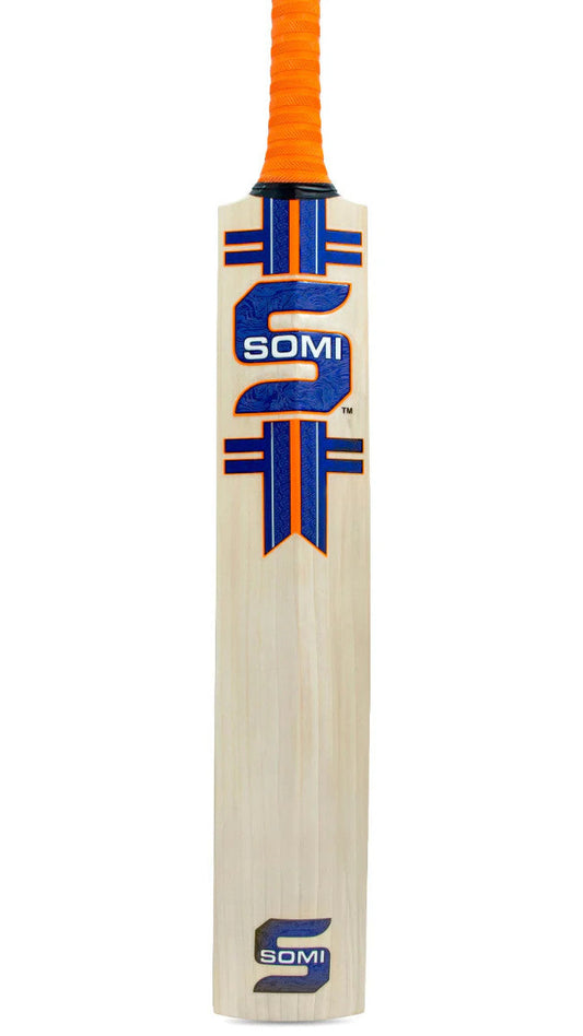 Somi MSD Phase English Willow Cricket Bat(2026)