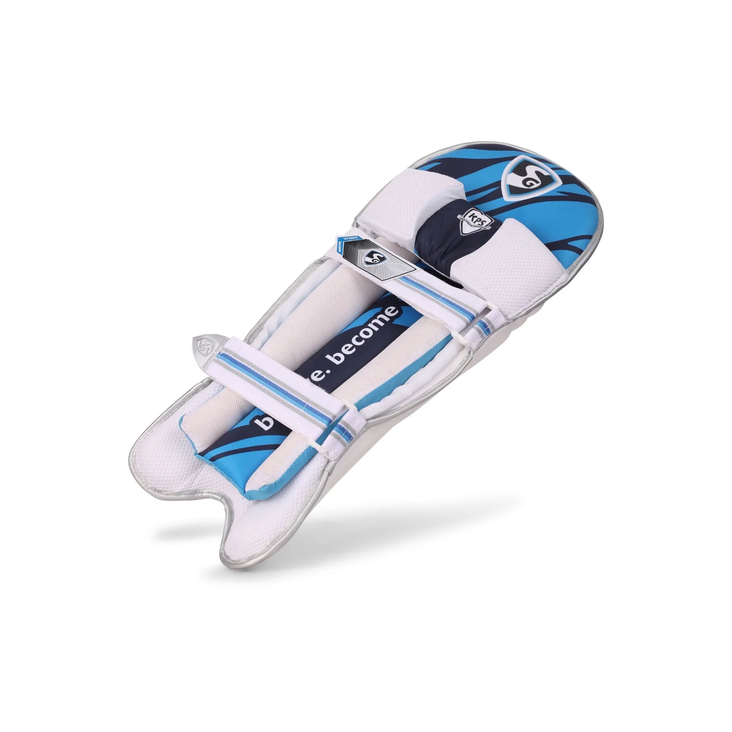 SG Maxilite-XL Cricket Batting Legguard (Batting Pad)(2024)