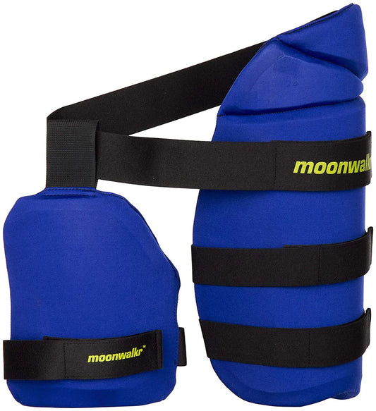 MOONWALKR ENDOS DUAL THIGH GUARD