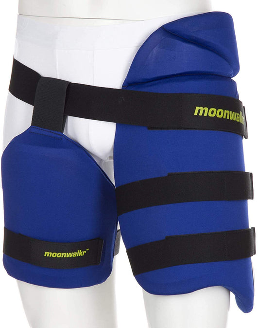 MOONWALKR ENDOS DUAL THIGH GUARD