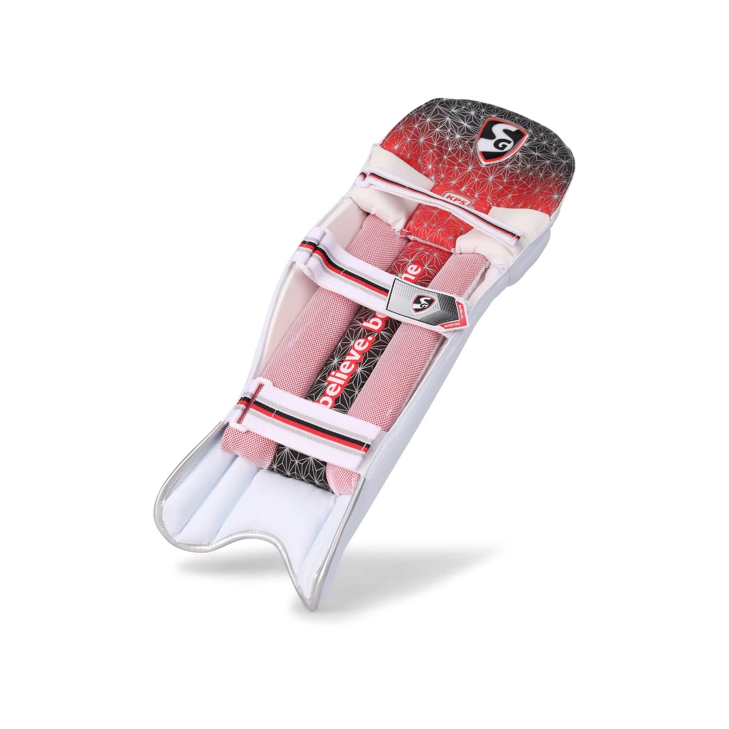 SG Super Club Cricket Batting Legguard (Batting Pad)(2024)
