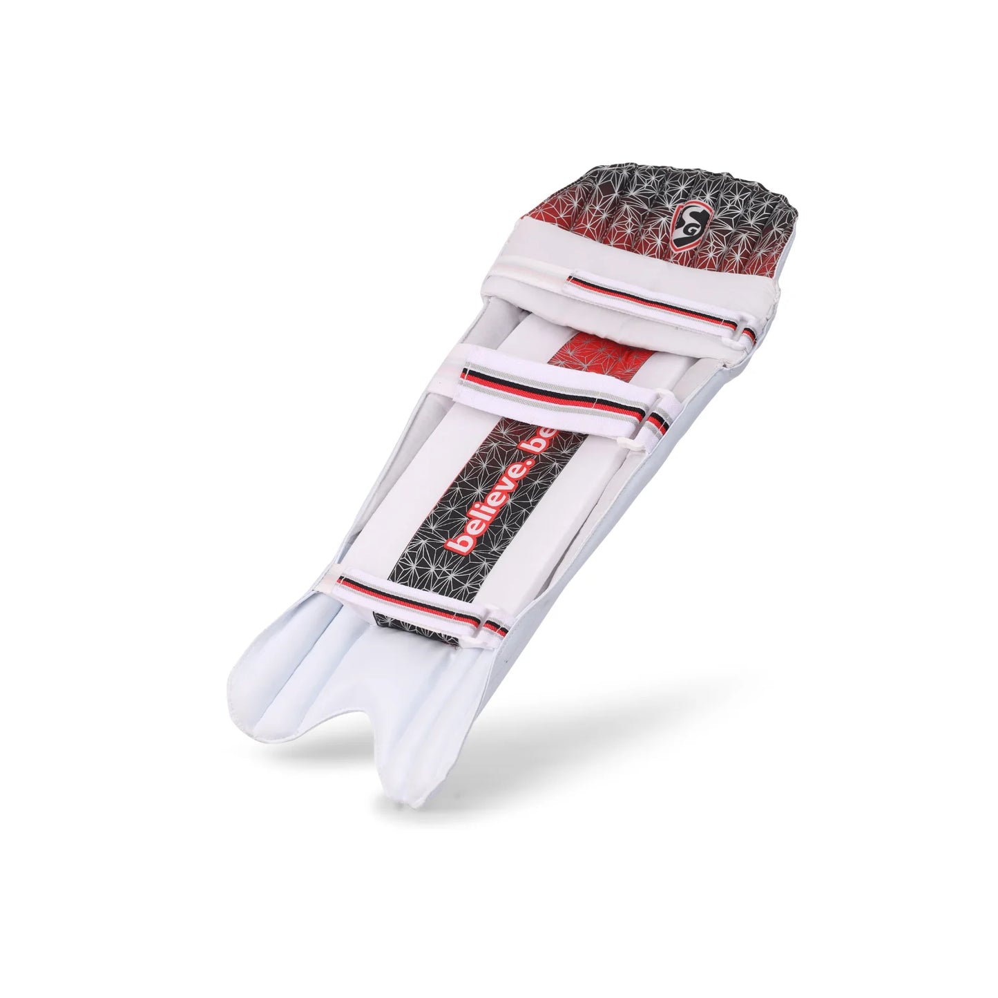 SG Optipro Cricket Batting Legguard (Batting Pad)(2024)