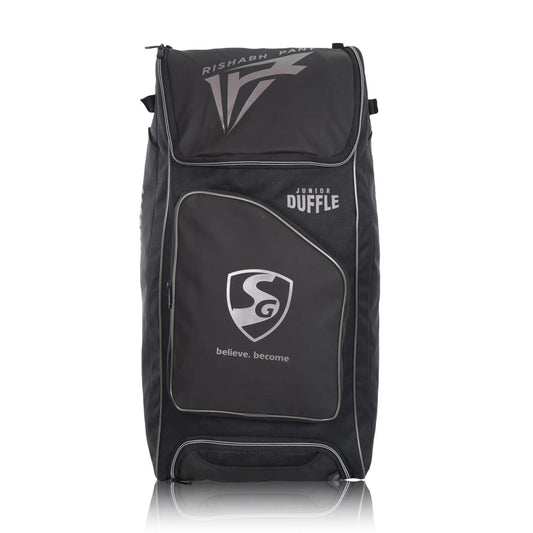Kit Bag SG RP JUNIOR DUFFLE(2024)