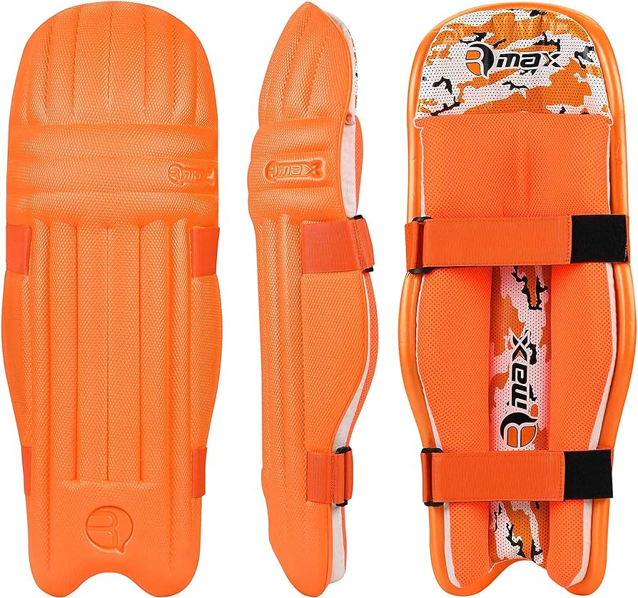 Batting Legguards Hammer Core